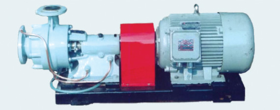 船用臥式封水泵 船用臥式封水泵